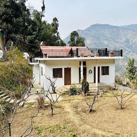 Love'S Farm, Cottage In Ramgarh Exterior foto