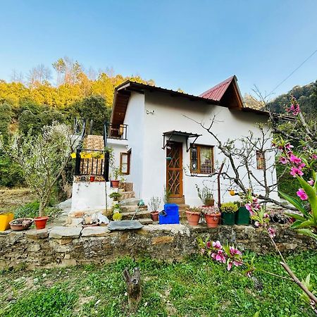 Love'S Farm, Cottage In Ramgarh Exterior foto