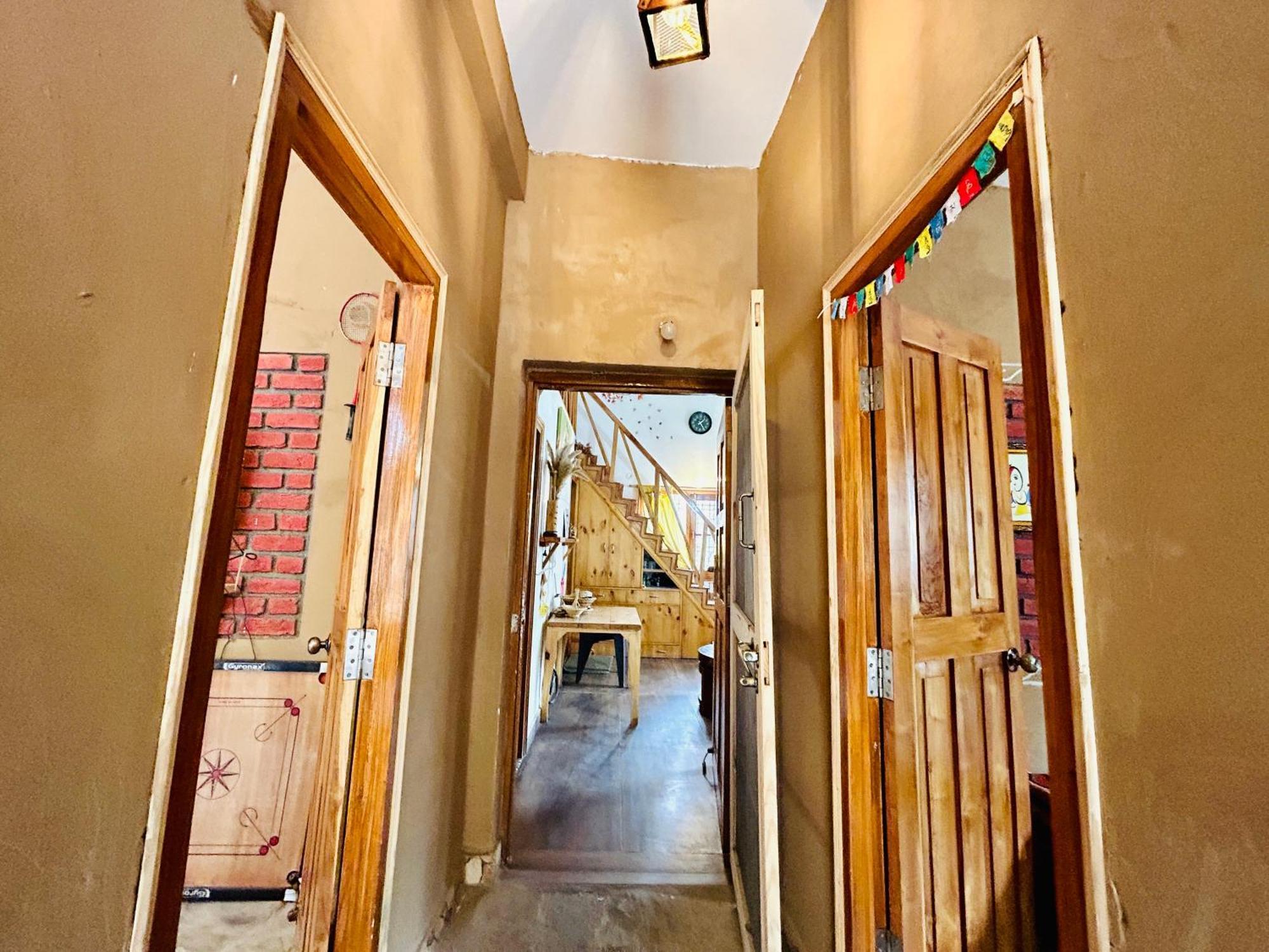 Love'S Farm, Cottage In Ramgarh Exterior foto